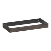 Brauer Amaze - Onderkast - 100 cm - met Geïntegreerde Ophangbeugel - Driftwood - thumbnail