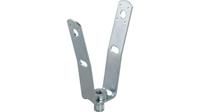 Fischer Trapeziumhanger 79826 25 stuk(s) - thumbnail