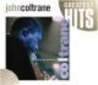 The Very Best Of John Coltrane - CD (0081227977825) - thumbnail