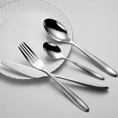 Bestek Arthur Martin AM0211 Grijs Roestvrij staal 24 Onderdelen