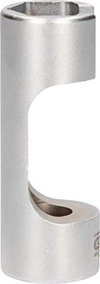 KS Tools 405.0159 3/8 speciale injectiegeleidingsleutel, 21 mm