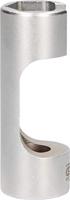 KS Tools 405.0159 3/8 speciale injectiegeleidingsleutel, 21 mm - thumbnail