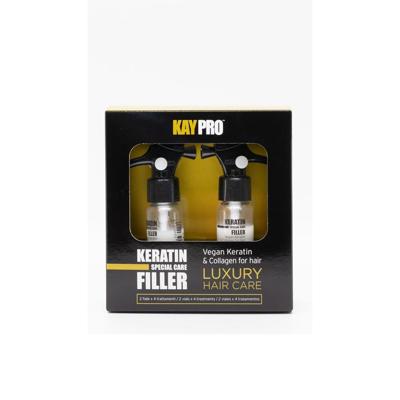 Kay Pro Special Care Keratin Filler 2 x 10ml