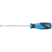 Gedore 2150 6,5 Platte schroevendraaier Kopbreedte: 6.5 mm Koplengte: 150 mm DIN ISO 2380-2 - thumbnail