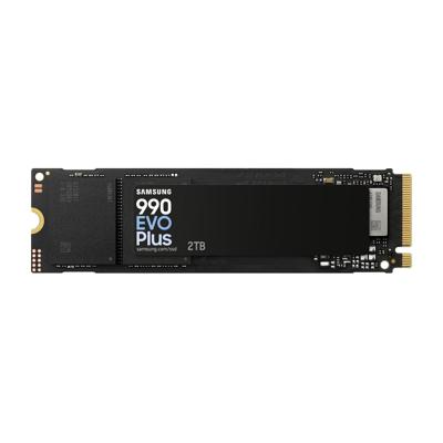 Samsung SSD 990 EVO PLUS 2TB