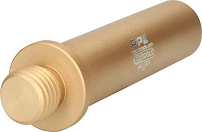 KS Tools 440.0353 Drukstang Ø 31 mm, 140 mm