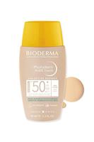 Bioderma Photoderm Nude Touch Mineral SPF50+ 40 ml - thumbnail