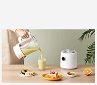 Xiaomi Xiaomi Smart Blender 1000W 1,6l - White Blender 1000 W Wit - thumbnail