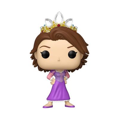 Funko Pop! figuur Disney Tangled Rapunzel