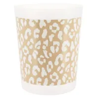 Prullenbak Panter 5 L | 12 stuks - thumbnail