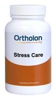 Ortholon Stress care 60 Vegetarische capsules - thumbnail