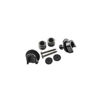 Fender Security Strap Locks Black zwart - thumbnail