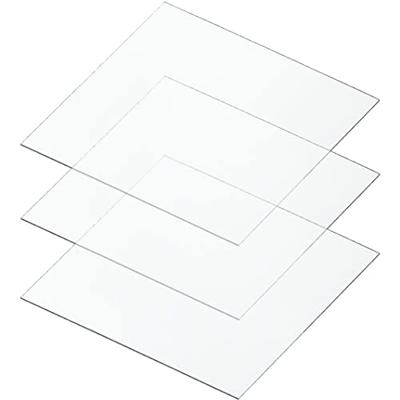Bresser Microscoop Dekglaasjes 100 stuks 22x22mm