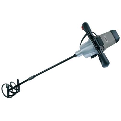Brüder Mannesmann Verf en mortelmenger 1400 Watt - 12800