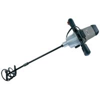 Brüder Mannesmann Verf en mortelmenger 1400 Watt - 12800 - thumbnail