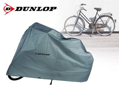 Beschermhoes Dunlop Fiets 210 x 110 cm