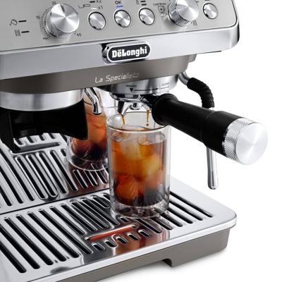 DeLonghi EC9255.M La Specialista Arte Evo pompdruk espressomachine