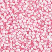 Foam Clay ®, glitter, lichtrood, 35 gr/ 1 doosje - thumbnail