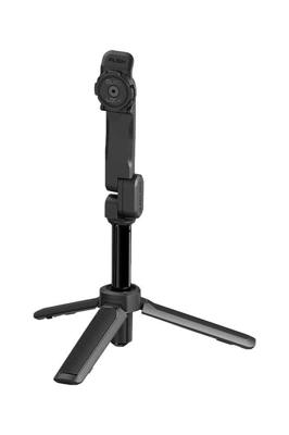 Quad Lock® Statief / Selfie Stick Zwart