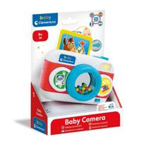 Clementoni baby camera - thumbnail