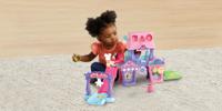 VTech toet toet auto's - minnie's ijssalon - thumbnail