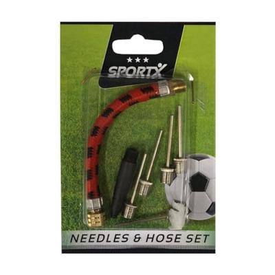 SportX balpomp set