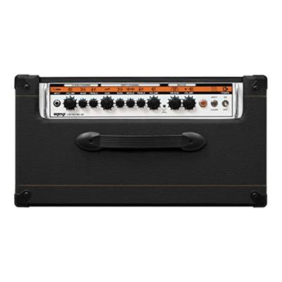 Orange CR60C BLK Crush Pro 60 Watt gitaarversterker combo