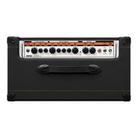 Orange CR60C BLK Crush Pro 60 Watt gitaarversterker combo - thumbnail