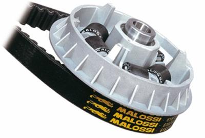 MALOSSI variomatic "multivar" variomatic