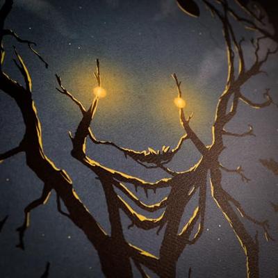 It Art Print Welcome to Derry Limited Edition 30 x 42 cm