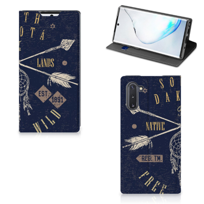 Samsung Galaxy Note 10 | Book Cover | South Dakota Samsung Galaxy Note 10 | Book Cover | South Dakota