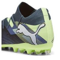 Voetbalschoenen Volwassenen Puma Future 7 Match Mg - Maat: 42 - thumbnail