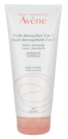 Avene 3 In 1 Make-Up Remover 200 ml - thumbnail