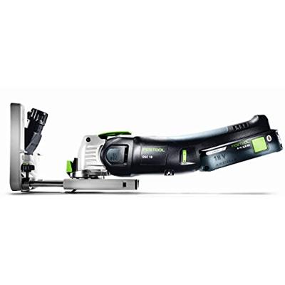 Festool OSC 18 HPC 4,0 EI-Plus Accu-oscillerende VECTURO Multitool - 576595