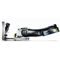 Festool OSC 18 HPC 4,0 EI-Plus VECTURO Oscillerende Accu Multitool VECTURO - 576595 - thumbnail