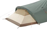 Vaude Allround Ferret XT 3P Trekkerstent Agave 3P - thumbnail