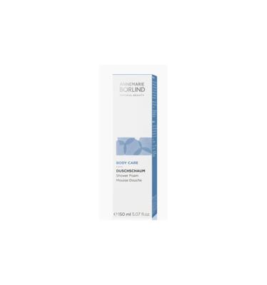 Borlind Body care shower foam 150 Milliliter Borlind Body care shower foam 150 Milliliter