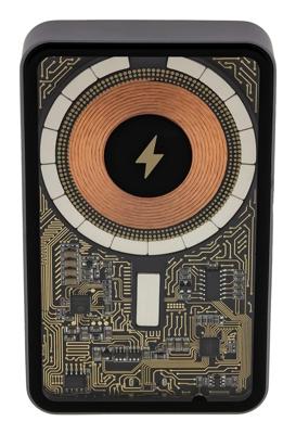 PATONA 9992 powerbank Lithium-Polymeer (LiPo) 10000 mAh Zwart