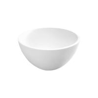 Waskom Opbouw Best Design Arezzo Solid Surface 20x11 cm Mat Wit - thumbnail