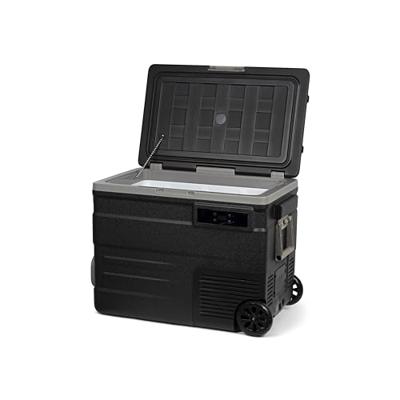 Steamy-E SECU55 compressor koelbox - 55 liter