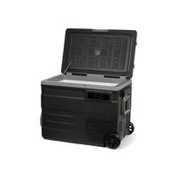 Steamy-E SECU55 compressor koelbox - 55 liter - thumbnail