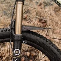 Ass Savers Mudder Regular Spatbord - Geel - thumbnail