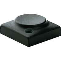 Marquardt 829.000.011 829.000.011 Druktoetskap Antraciet 1 stuk(s) - thumbnail