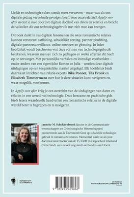 Appily ever after Appily ever after