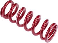 ROCKSHOX veer spring rs 57,5-65mm 151mm 350 lb electr.red - thumbnail
