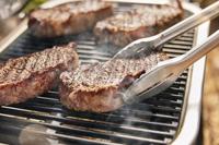 Weber Lumin-elektrische barbecue - thumbnail