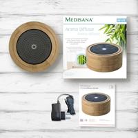 Medisana AD 625 Aroma vernevelaar 1 Stuks - thumbnail