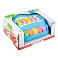Toi-Toys Little stars piano xylofoon verschillende uitvoeringen - thumbnail
