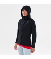 The North Face Sangro Regenjas Dames TNF Black XL - thumbnail