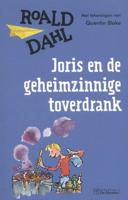 Joris en de geheimzinnige toverdrank - Roald Dahl - Paperback (9789026141591) - thumbnail